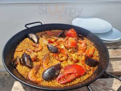 Restaurante El Bungalow