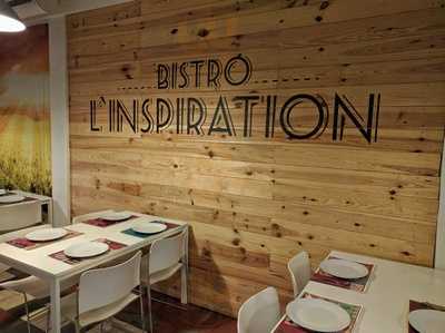 L'inspiration Bistro