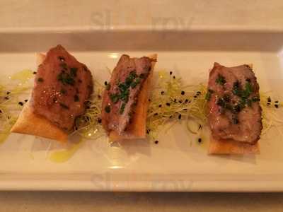 L'inspiration Bistro