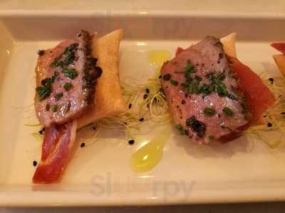 L'inspiration Bistro