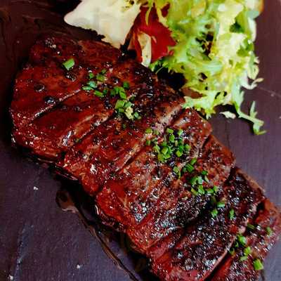 L'inspiration Bistro