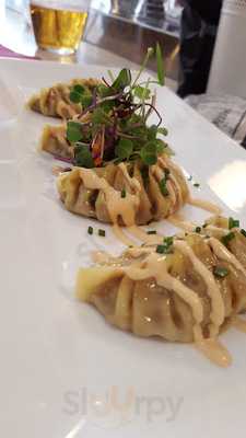 L'inspiration Bistro