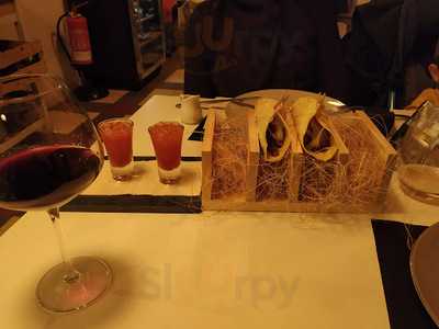 L'inspiration Bistro