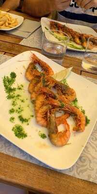 O'malleys Restaurant