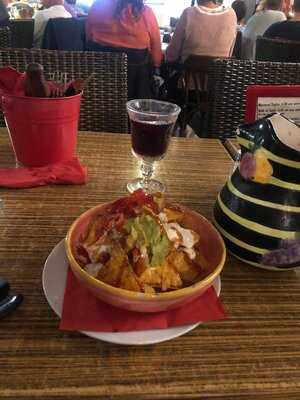 O'malleys Restaurant