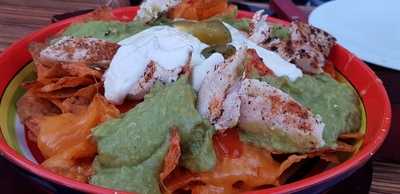 O'malleys Restaurant