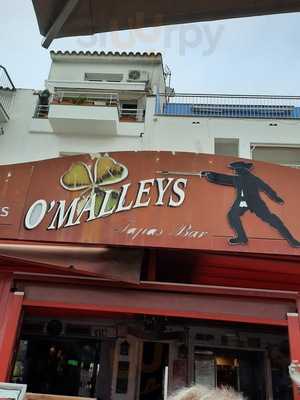 O'malleys Restaurant