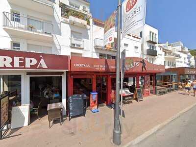 O'malleys Restaurant