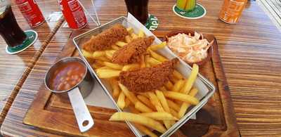 O'malleys Restaurant