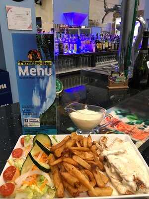 Paradise Bar