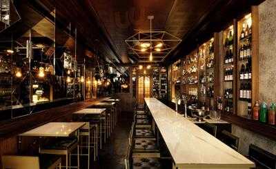 MalamÉn-bendita Bodega