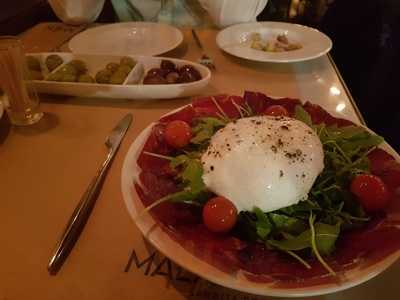 MalamÉn-bendita Bodega