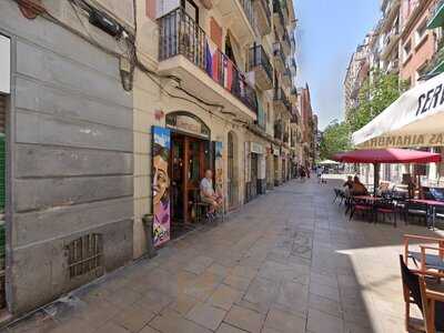 MalamÉn-bendita Bodega