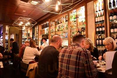 MalamÉn-bendita Bodega