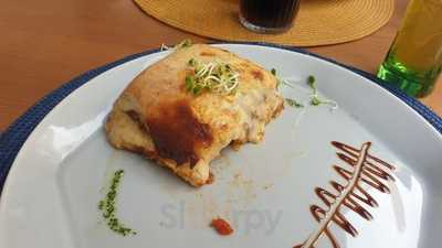 Restaurante Griego Kalamitsi