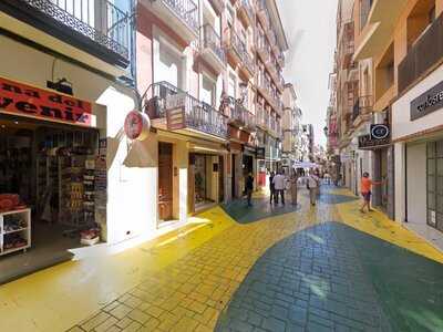 Restaurante Griego Kalamitsi