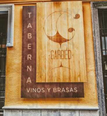 Taberna Garbeo