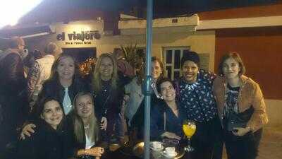 El Viajero Las Palmas