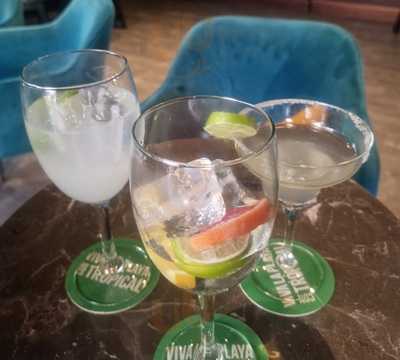 El Viajero Las Palmas