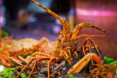 Restaurante Serantes Ii