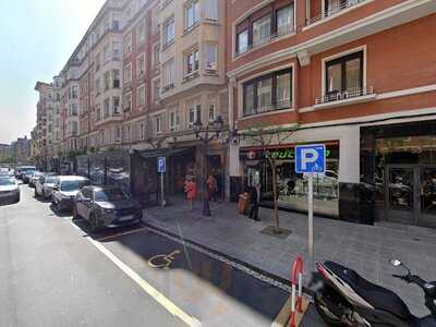 Restaurante Serantes Ii