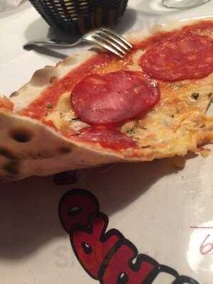 Pizzería Ristorante Marechiaro Rambla