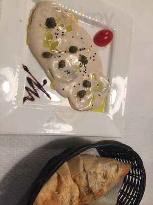 Pizzería Ristorante Marechiaro Rambla