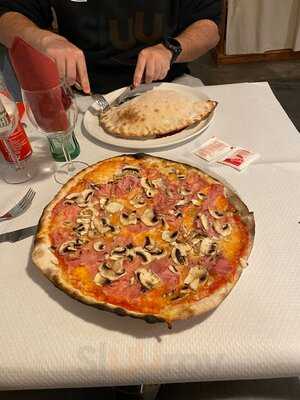 Pizzería Ristorante Marechiaro Rambla