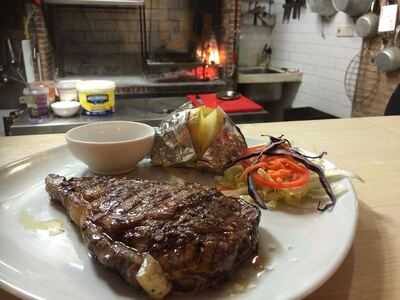 Pizzería Ristorante Marechiaro Rambla