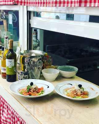 Pizzería Ristorante Marechiaro Rambla