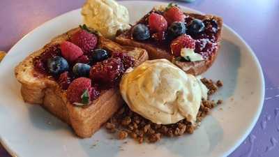 O’clock Bar & Cocktail