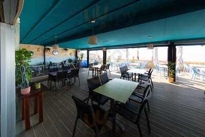 O’clock Bar & Cocktail