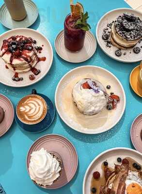 O’clock Bar & Cocktail