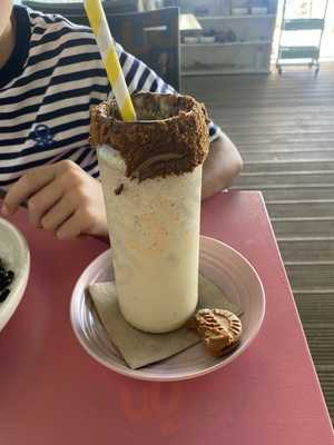 O’clock Bar & Cocktail