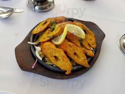 Restaurante Namasté India