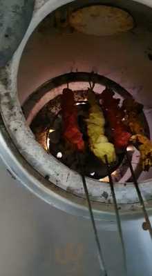 Restaurante Namasté India