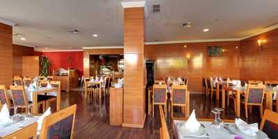 Restaurante Namasté India