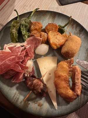 Restaurante Provenzal