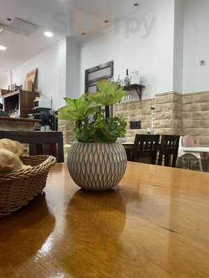 Bar Restaurante Pagasarri