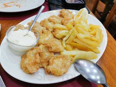 Bar Restaurante Pagasarri