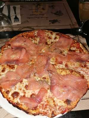 Pizza Pinky