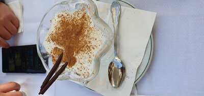 Restaurante El 3 De Oro