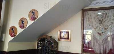 Restaurante El 3 De Oro