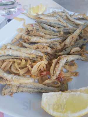 Restaurante El 3 De Oro