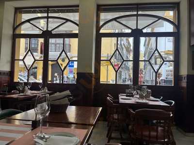 Restaurante El 3 De Oro