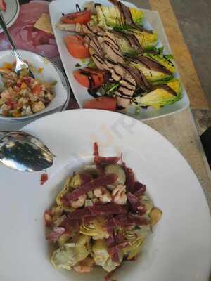 Restaurante El 3 De Oro