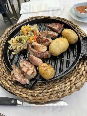 Restaurante El 3 De Oro