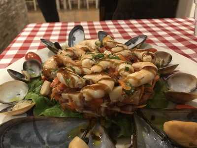 Peperoni - Restaurante Italiano Pizzería