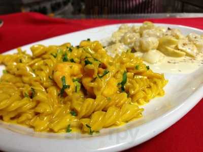 Peperoni - Restaurante Italiano Pizzería