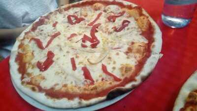 Pizzeria Trattoria Mamma Teresa